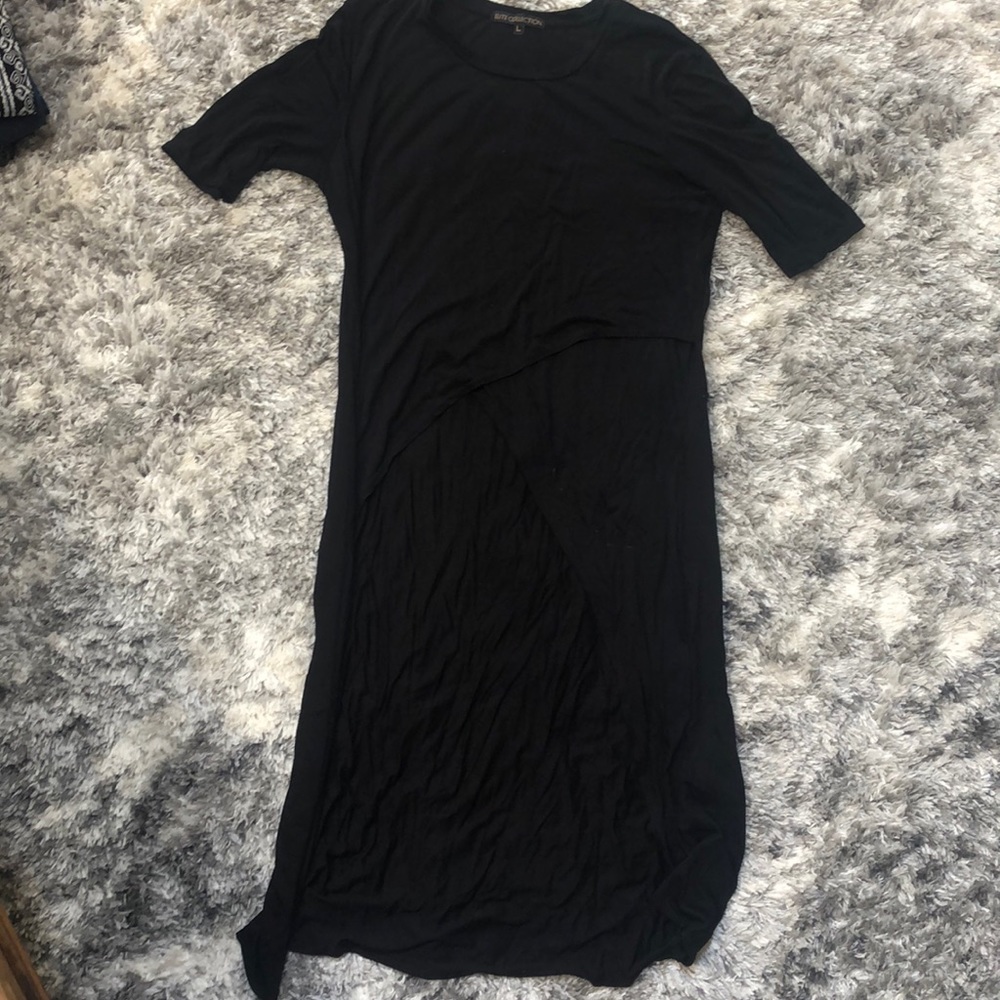 High low T-shirt